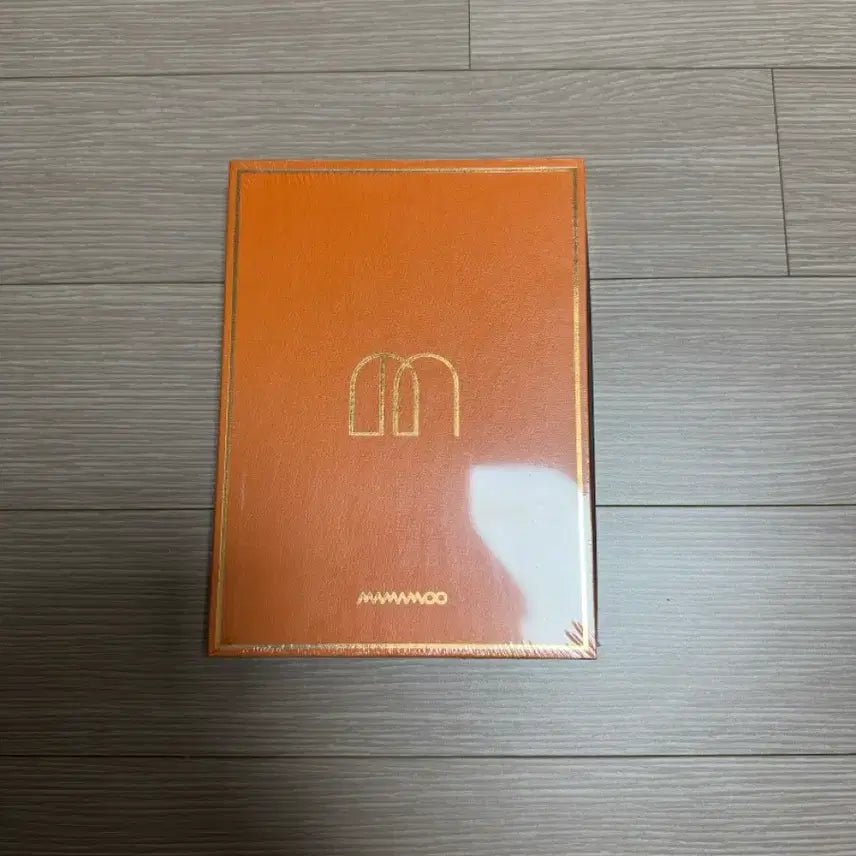 [BUNJANG] Mamamoo Melting Album (Sealed) / 마마무 멜팅 앨범 (미개봉)
