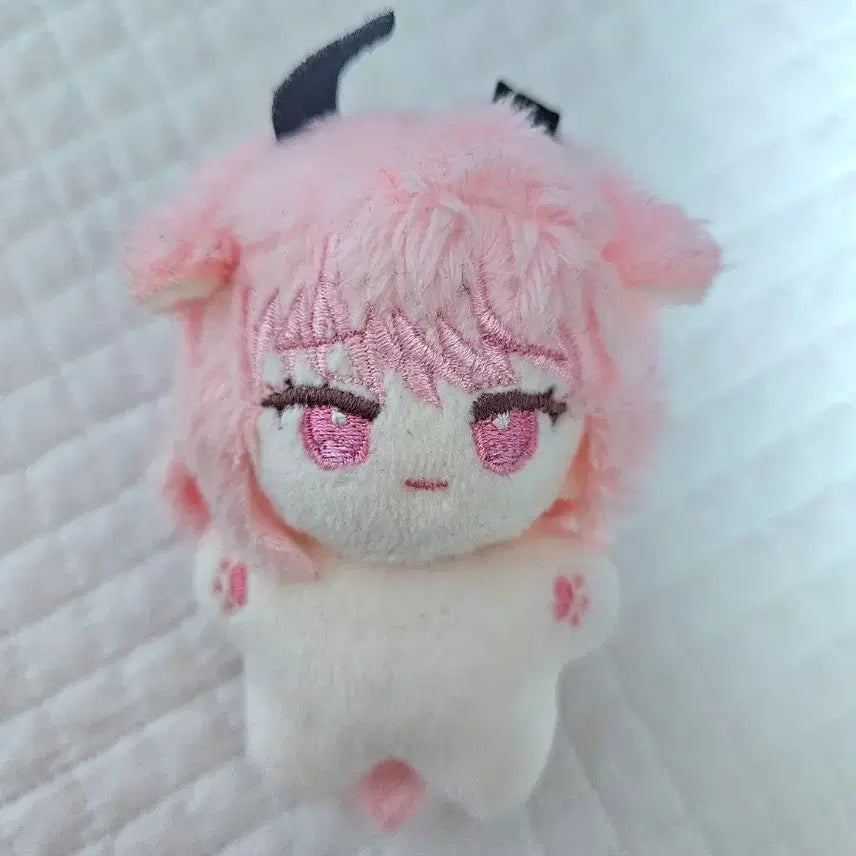 [BUNJANG] Mizuki Akiyama 5cm Plush / 급전!!!!) 프세카 프로세카 아키야마 미즈키 5cm 솜 양도