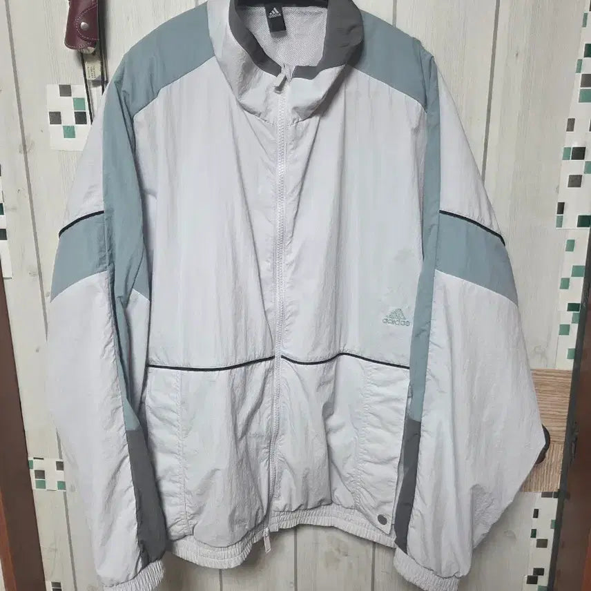 [BUNJANG] Adidas Spring Jacket / 아디다스 봄자켓