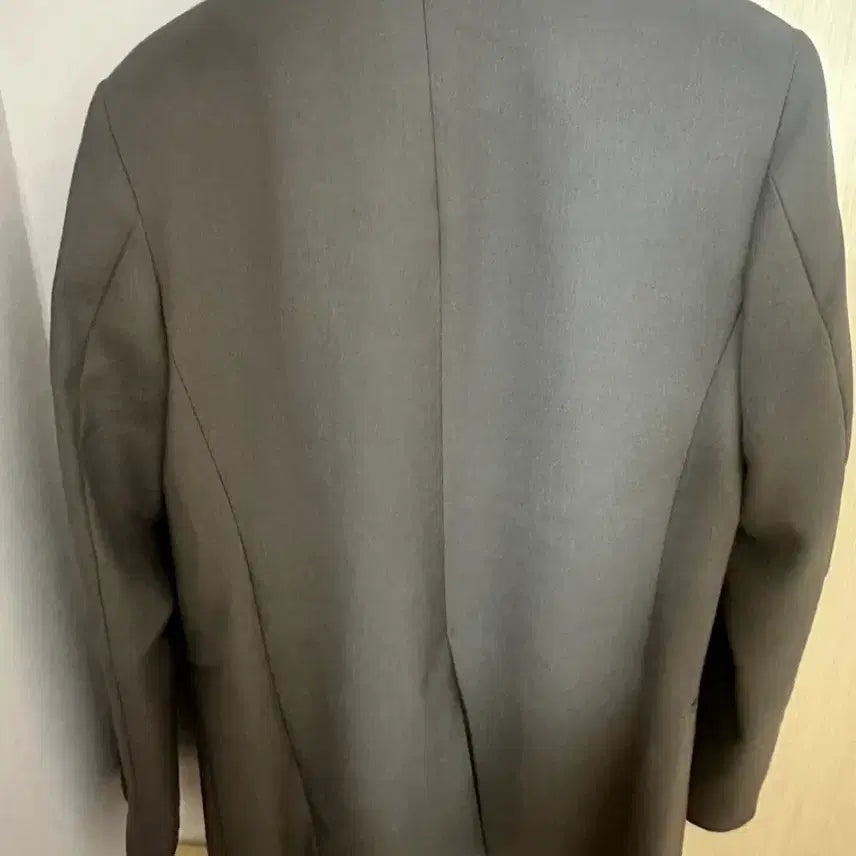 [BUNJANG] COS Wool Straight Cut Jacket / 코스 울스트레이트컷 자켓 34