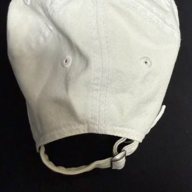 [BUNJANG] New Era x Thisisneverthat Collaboration Ball Cap / 뉴에라 디스이즈네버댓 볼캡