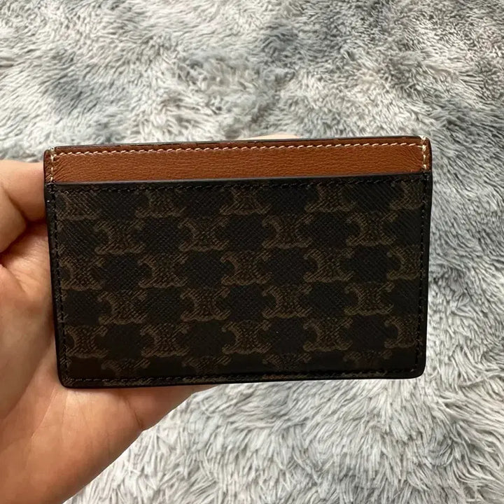 [BUNJANG] Celine Card Holder / 셀린느 카드지갑 (정품)