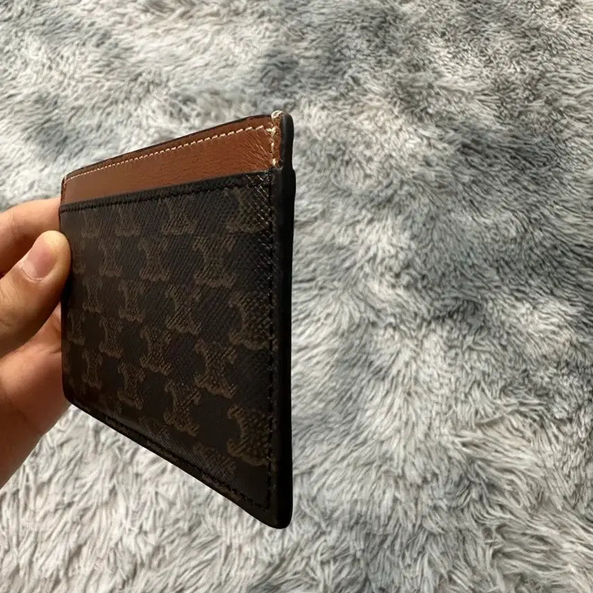 [BUNJANG] Celine Card Holder / 셀린느 카드지갑 (정품)