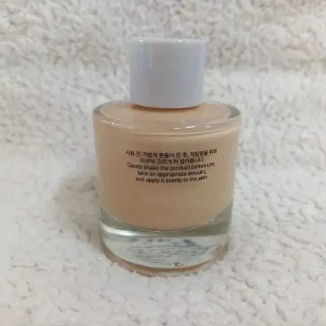 [BUNJANG] PARNELL High Glow Serum Foundation 30ml / 파넬 하이글로우 세럼 파운데이션 0.5호 30ml