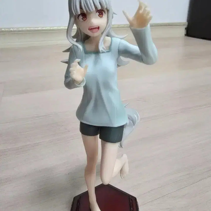 [BUNJANG] Spice and Wolf Murro Figure / (최저가) 늑대와 향신료 뮤리 피규어