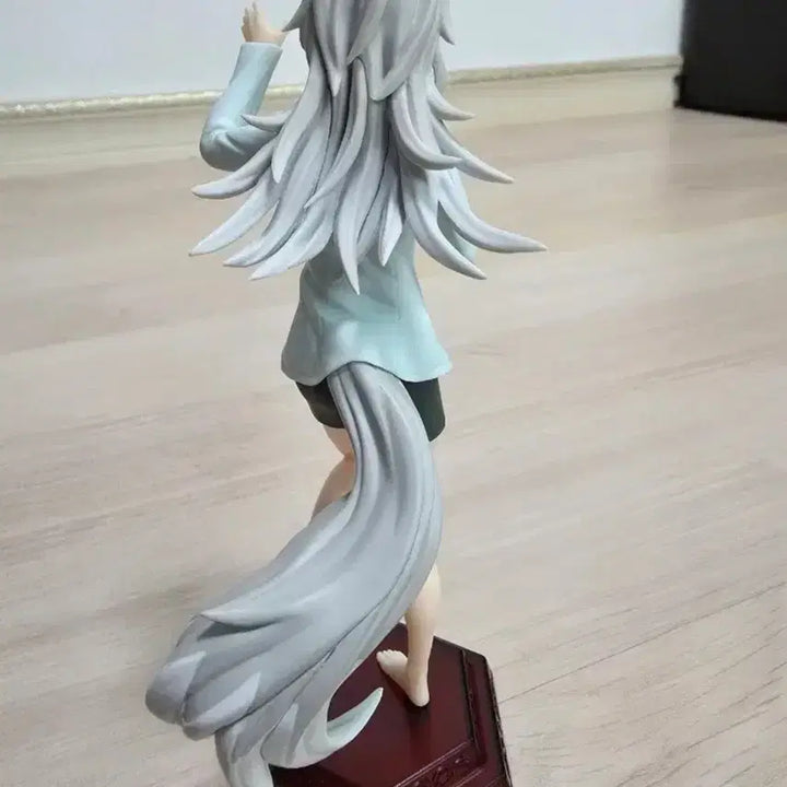 [BUNJANG] Spice and Wolf Murro Figure / (최저가) 늑대와 향신료 뮤리 피규어