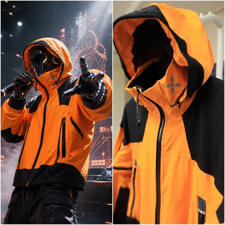 [BUNJANG] Montura Performance eVent Jacket / 아웃도어 감성 제대로 몬츄라 퍼포먼스 자켓