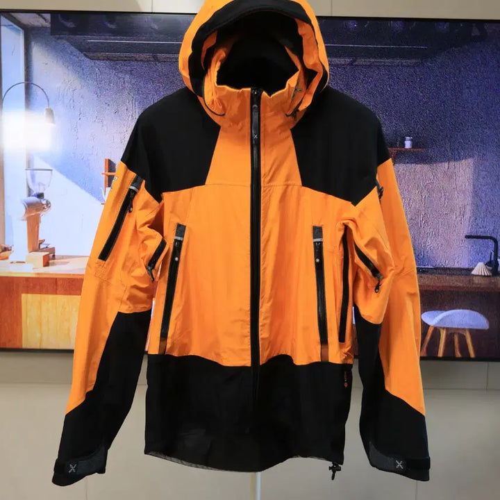 [BUNJANG] Montura Performance eVent Jacket / 아웃도어 감성 제대로 몬츄라 퍼포먼스 자켓
