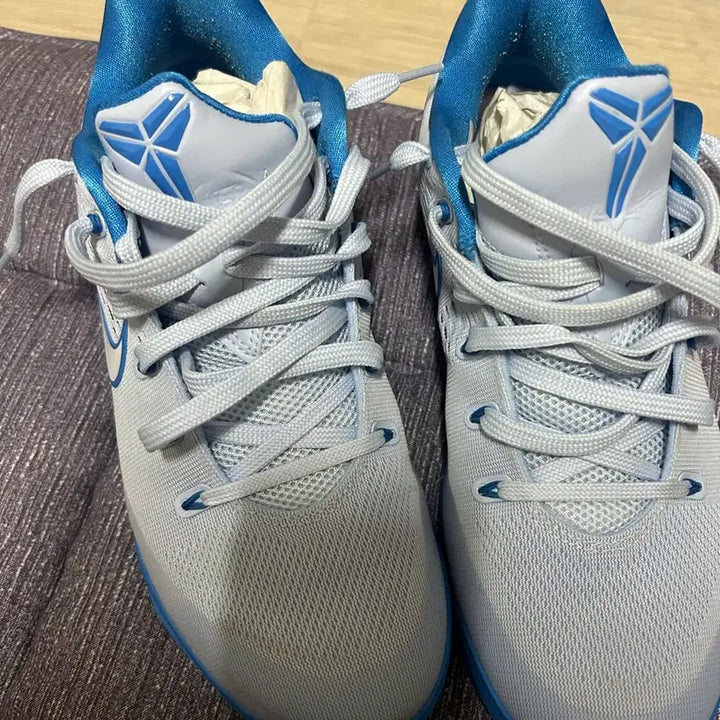 [BUNJANG] Nike Kobe 9 Elite 275 / 코비9 275
