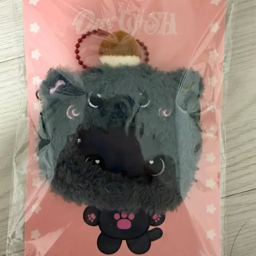 [BUNJANG] Wishdol Kuri Hat Riku Hat / 위시돌쿠리모자 리쿠모자