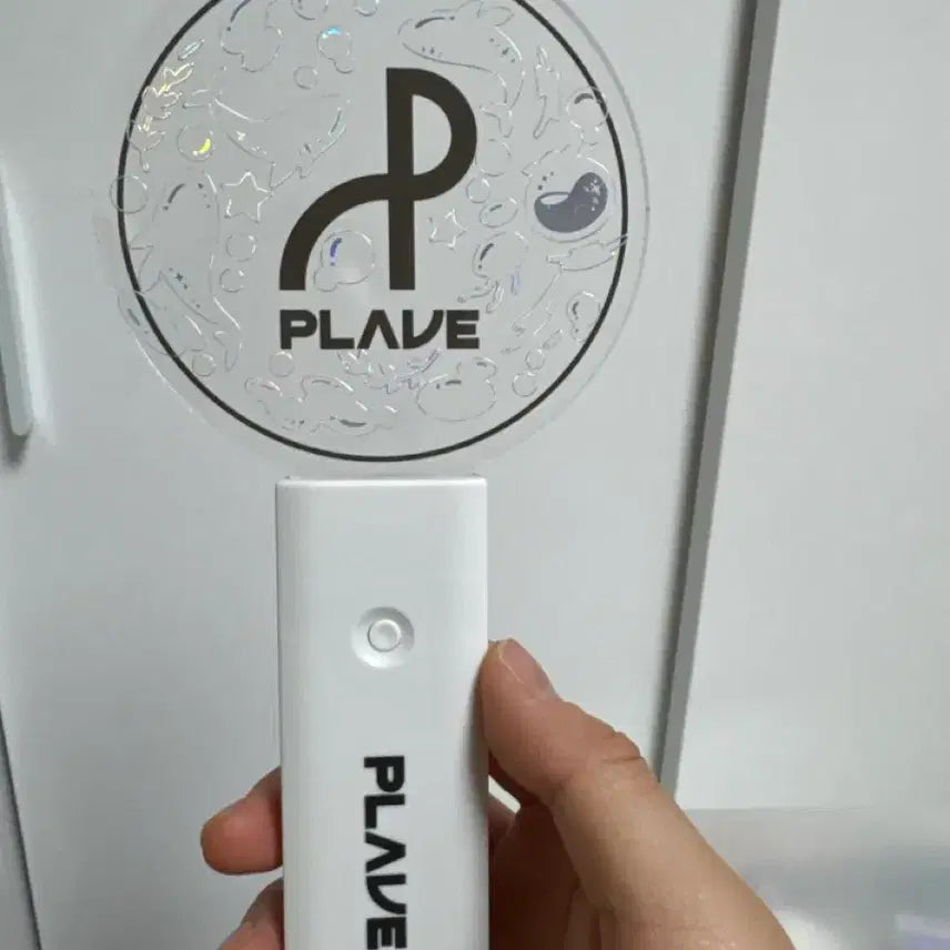 [BUNJANG] PLAVE Temporary Lightstick / 플레이브 임시 응원봉