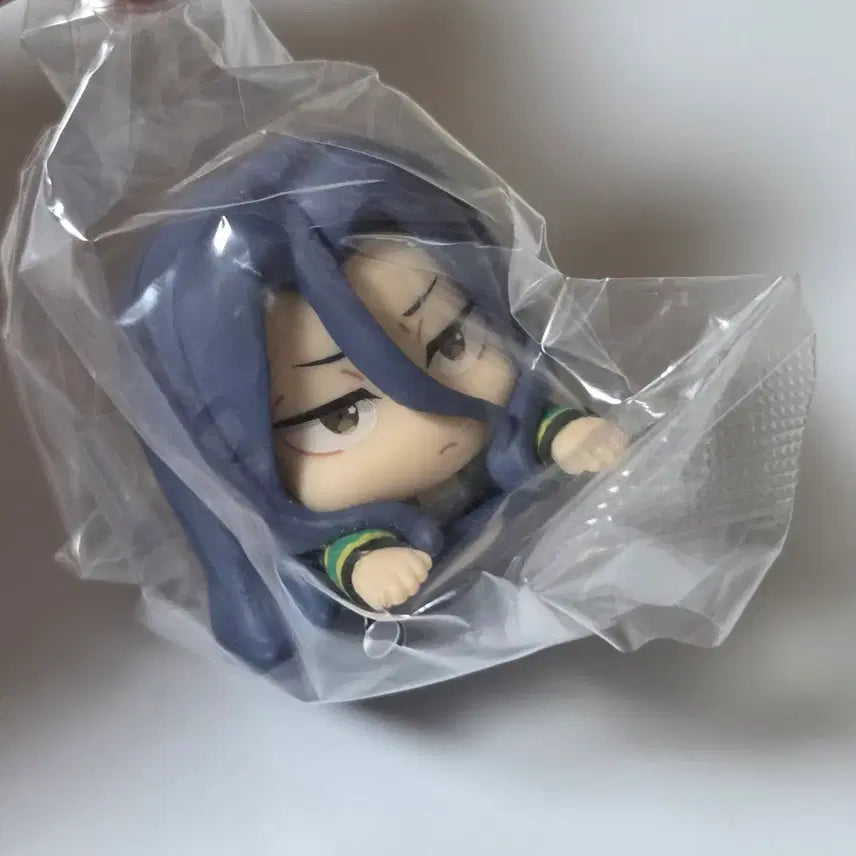 [BUNJANG] Wind Breaker Onemutan Sugishita Plush / 윈드브레이커 오네무탄 스기시타 가챠 윈브레