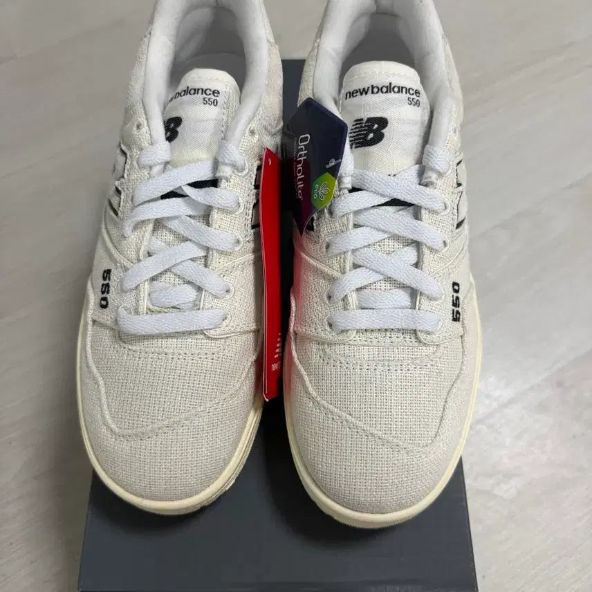 [BUNJANG] New Balance BB550MDA Sneakers / 새상품 뉴발란스 bb550mda (235)