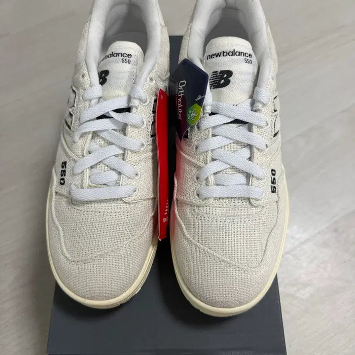 [BUNJANG] New Balance BB550MDA Sneakers / 새상품 뉴발란스 bb550mda (235)