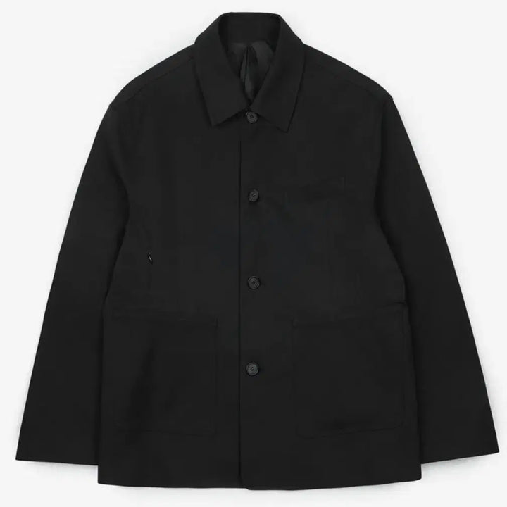 [BUNJANG] Yiyae Mac Blazer Jacket - Black (M) / [새 상품/택o]이예(Yiyae)-Mac Blazer Jacket 맥자켓