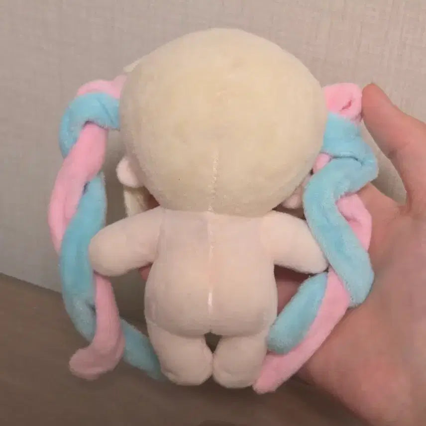 [SOLD OUT] 니디걸오버도즈 초텐짱 인형 누이