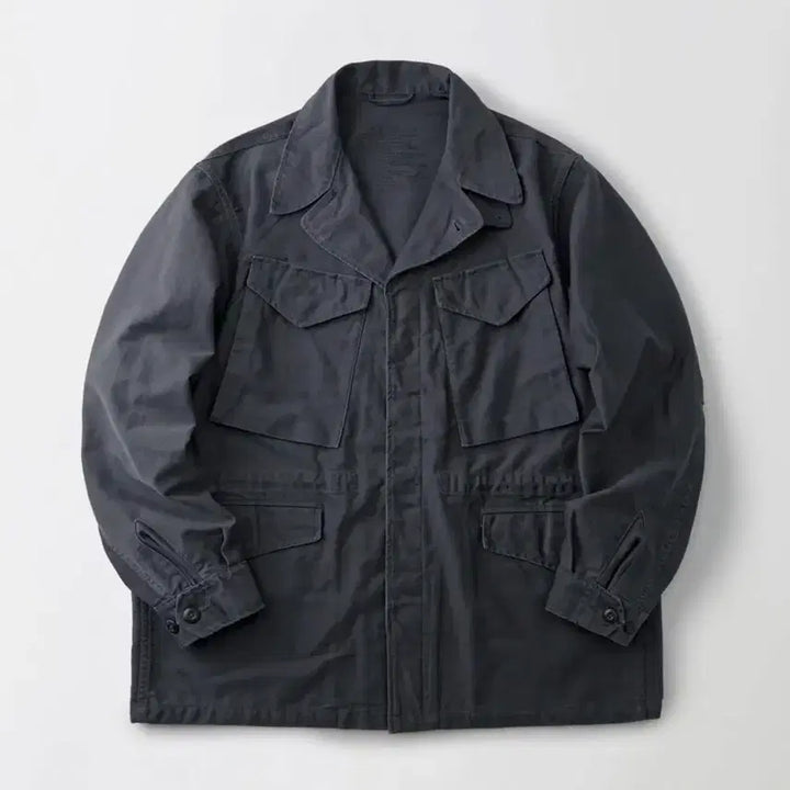 [BUNJANG] Outstanding M43 Field Jacket / 아웃스탠딩  M43 필드 자켓