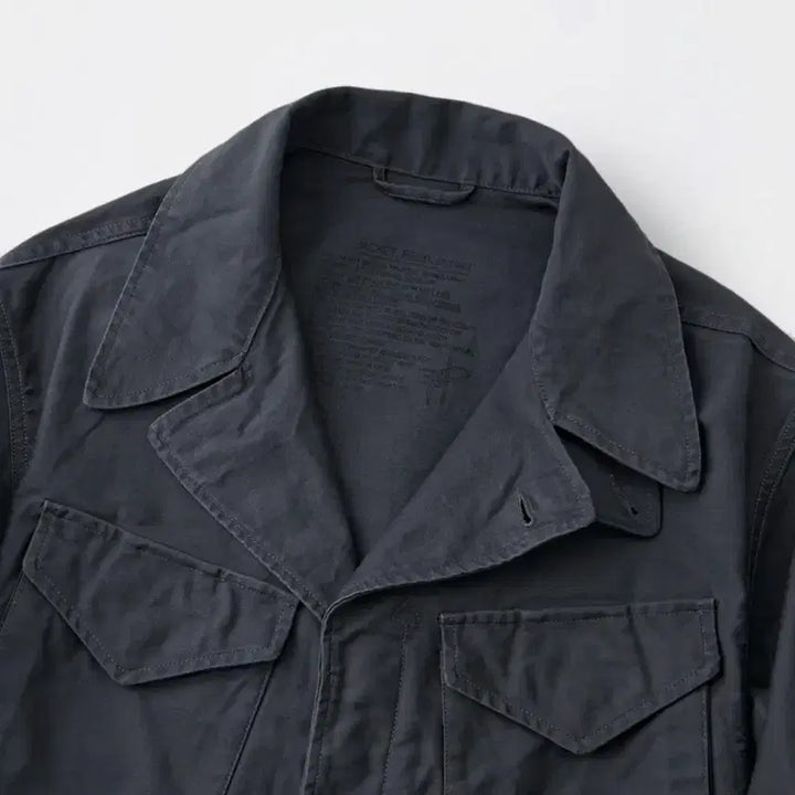 [BUNJANG] Outstanding M43 Field Jacket / 아웃스탠딩  M43 필드 자켓