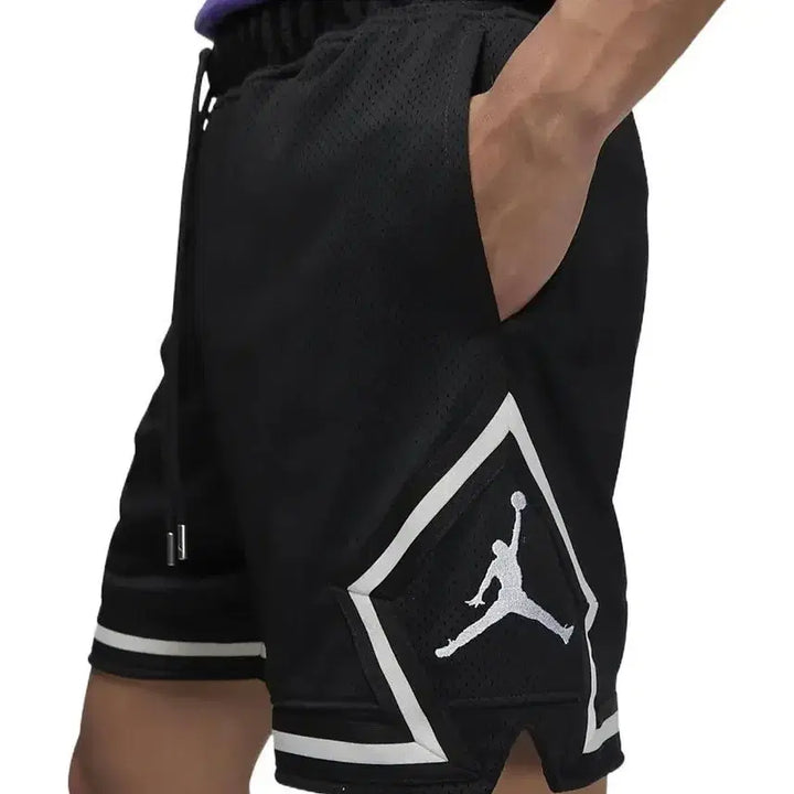 [BUNJANG] Jordan Essential Statement Diamond Mesh Shorts XL / XL 90 조던 메쉬 다이아몬드 쇼츠