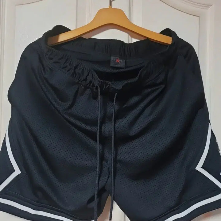 [BUNJANG] Jordan Essential Statement Diamond Mesh Shorts XL / XL 90 조던 메쉬 다이아몬드 쇼츠
