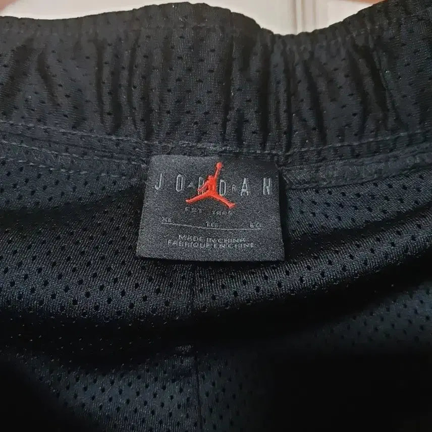 [BUNJANG] Jordan Essential Statement Diamond Mesh Shorts XL / XL 90 조던 메쉬 다이아몬드 쇼츠