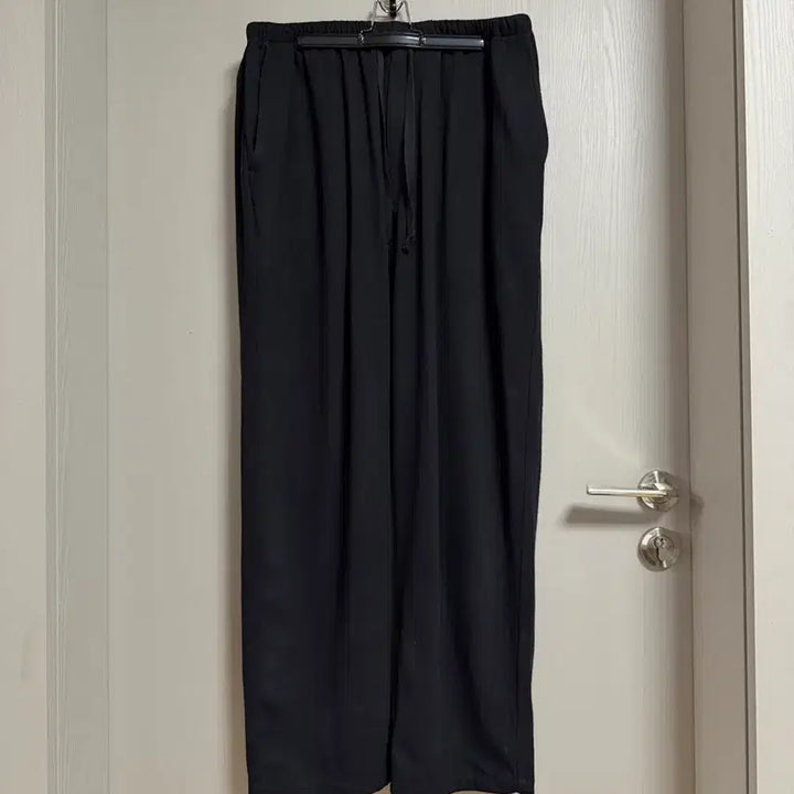 [BUNJANG] Comoli Silk Nep Pants Size 3 / [3] 코모리 실크넵 팬츠
