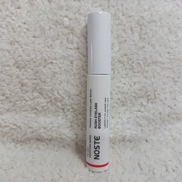 [BUNJANG] Nost RUSH Eyelash Booster 10g / 노스테 러쉬 아이래쉬 부스터 10g