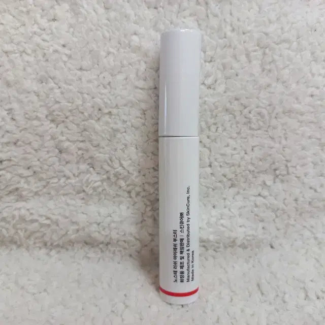 [BUNJANG] Nost RUSH Eyelash Booster 10g / 노스테 러쉬 아이래쉬 부스터 10g