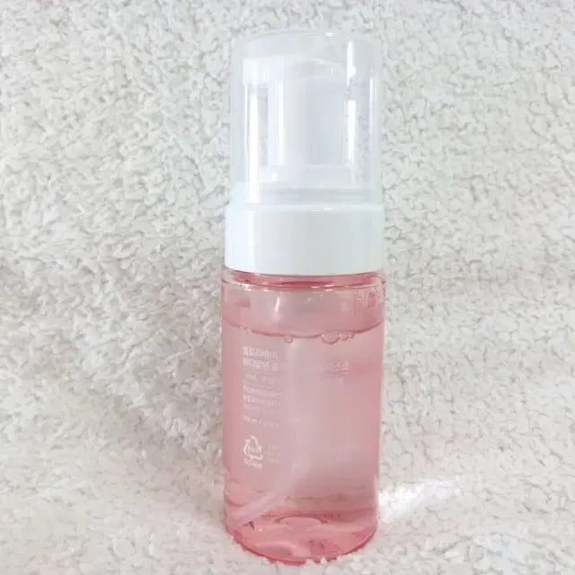 [BUNJANG] Cellora Bye PDRN Collagen Bubble Quick Mask 100ml / 셀로라바이 피디알엔 콜라겐 버블 퀵 마스크 100ml