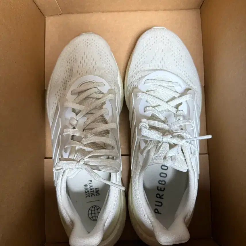 [BUNJANG] Adidas Pureboost 285 / 아디다스 퓨어부스터 285