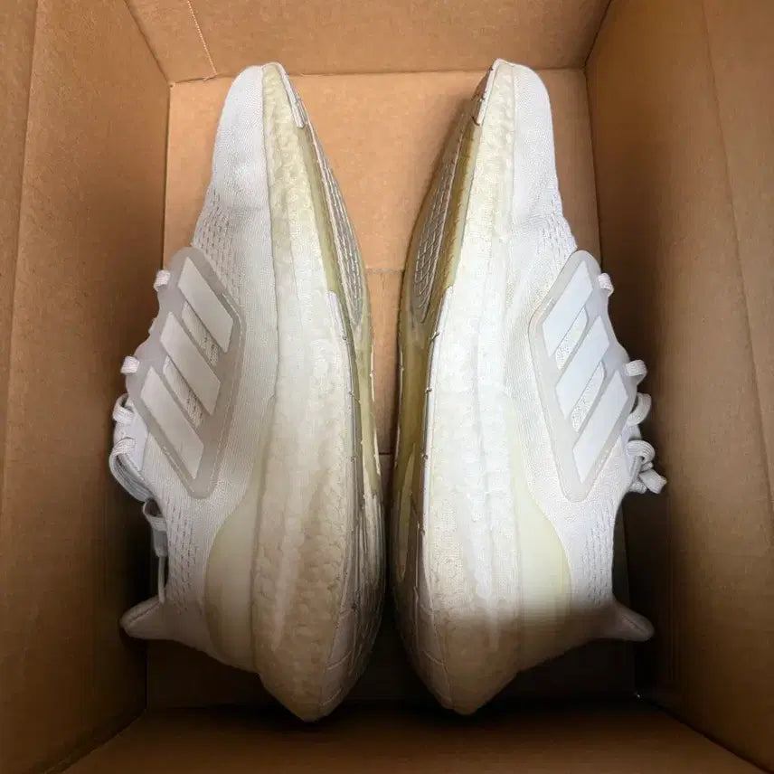 [BUNJANG] Adidas Pureboost 285 / 아디다스 퓨어부스터 285