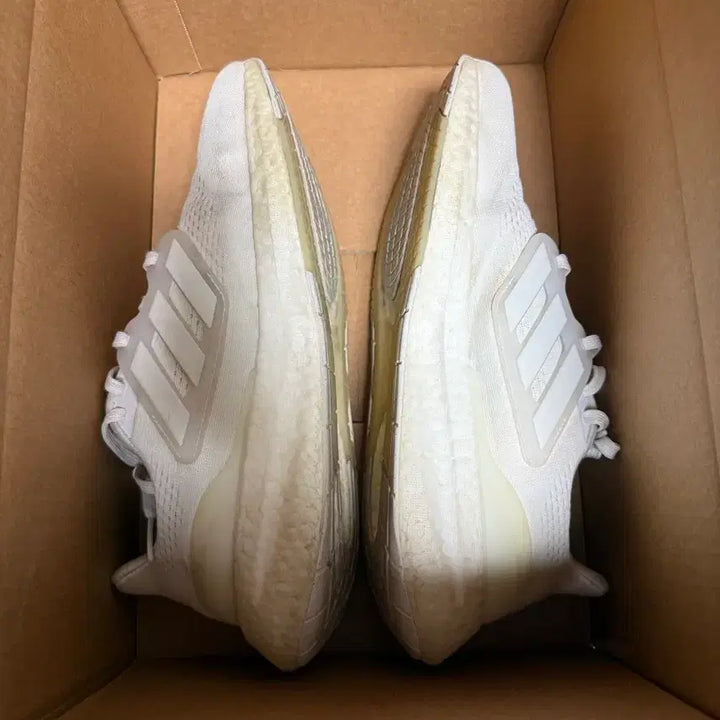 [BUNJANG] Adidas Pureboost 285 / 아디다스 퓨어부스터 285