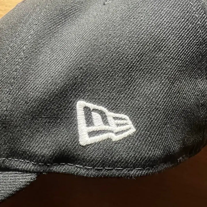 [BUNJANG] New Era New York Mets Size 8 Baseball Cap / 뉴에라 뉴욕 메츠 8사이즈 볼캡