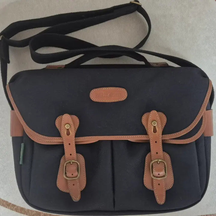 [BUNJANG] Billingham Hadley Pro Small Bag / 빌링햄 하들리프로 스몰