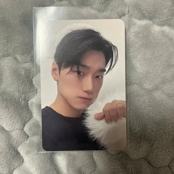 [BUNJANG] ATEEZ San Makestar Photocard / 에이티즈 보송티즈 산 메이크스타 포카 ateez