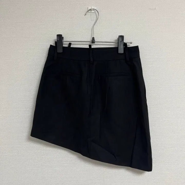 [BUNJANG] YUSE Wrap Skirt / YUSE 랩스커트