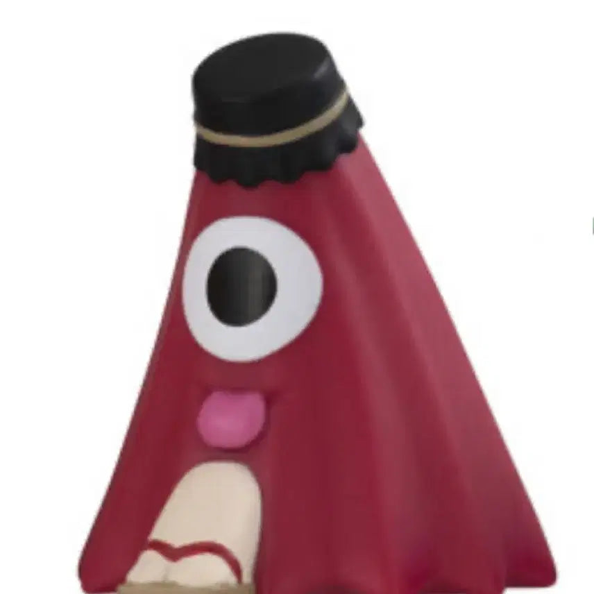 [BUNJANG] Bandai Machi Bouke Yokai LED Umbrella Yokai Figure / 반다이 마치보우케 요괴 LED 우산요괴