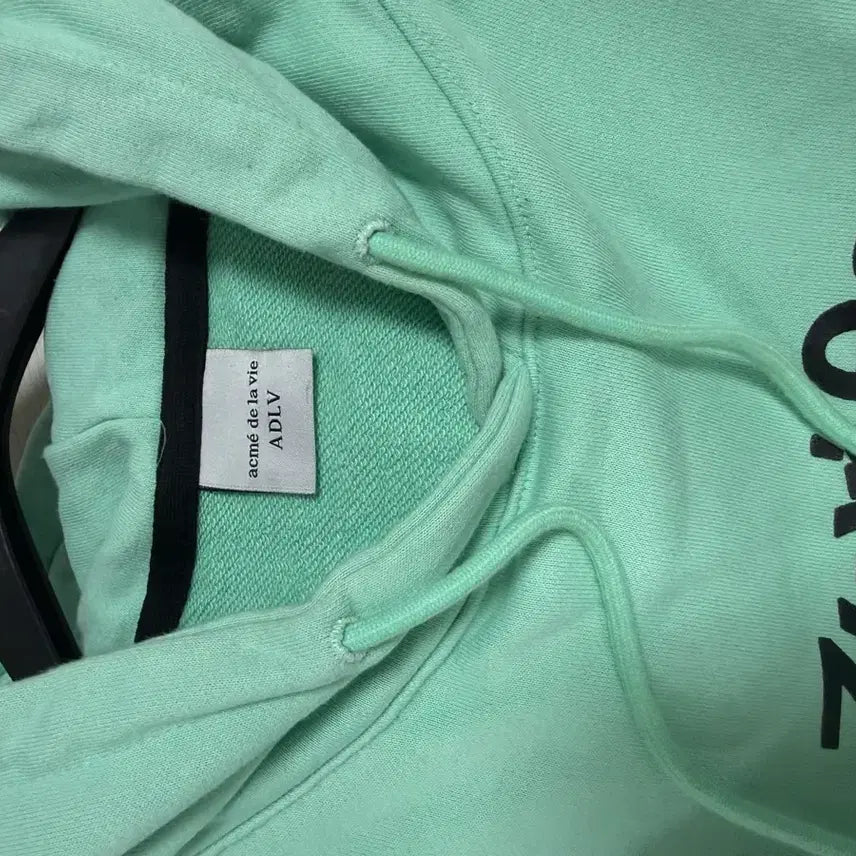 [BUNJANG] Acme de la Vie Hoodie / acme de la vie 후드 (2)