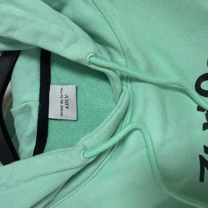 [BUNJANG] Acme de la Vie Hoodie / acme de la vie 후드 (2)