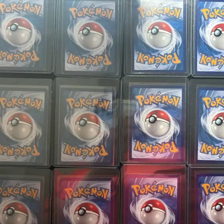 [BUNJANG] Pokemon Card Master Ball (Reprint) / 포켓몬카드 중판 마스터볼