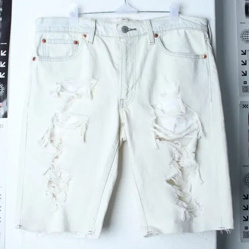 [BUNJANG] Levi&