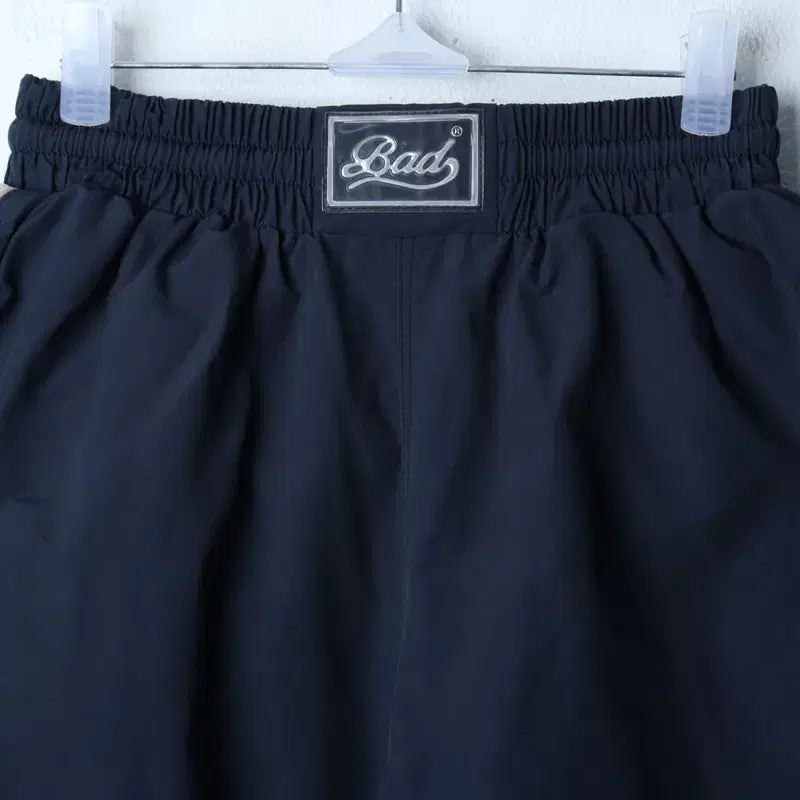 [BUNJANG] Bad Blood Y2K Track Shorts / (S) 배드 블러드 반바지 팬츠 Y2K 인기 빌리 트랙-25AD