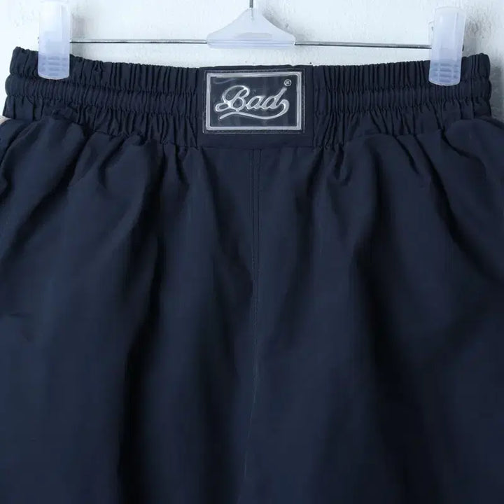 [BUNJANG] Bad Blood Y2K Track Shorts / (S) 배드 블러드 반바지 팬츠 Y2K 인기 빌리 트랙-25AD