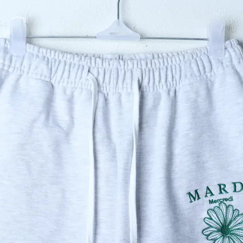 [BUNJANG] Mardi Mercredi x Marithe Francois Girbaud Collaboration Shorts / W(F) 마르디메르크디 반바지 팬츠 마리떼프랑소와저버 협업-25AF