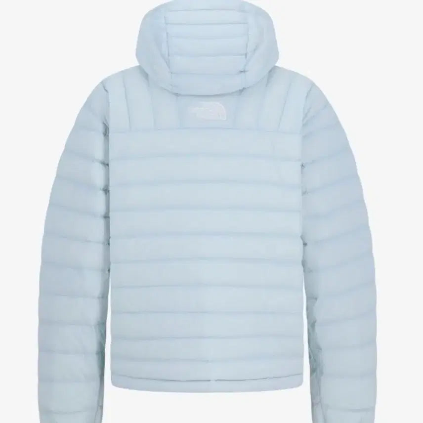 [BUNJANG] The North Face Coreline Down Jacket / 노스페이스 코어라인 다운 자켓