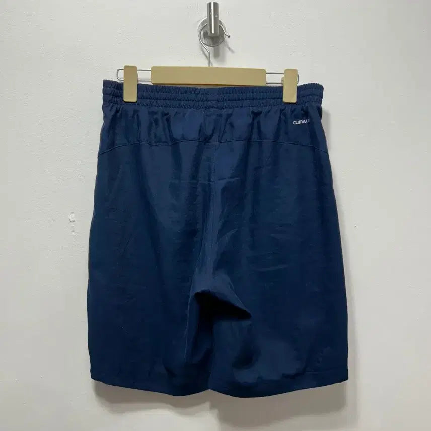 [BUNJANG] Adidas Navy Shorts M / 아디다스 네이비 반바지 M