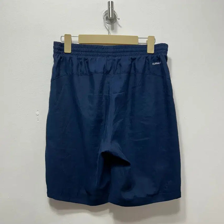 [BUNJANG] Adidas Navy Shorts M / 아디다스 네이비 반바지 M