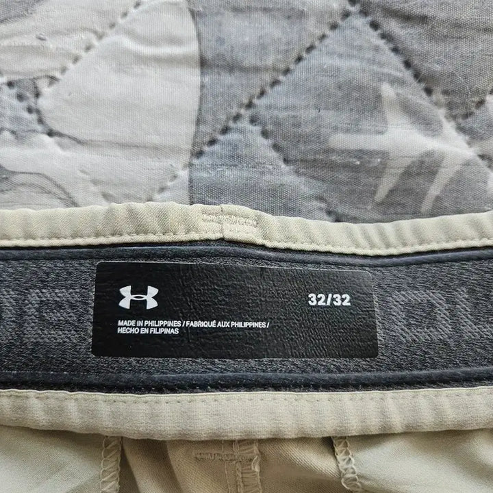 [BUNJANG] Under Armour Training Pants / 언더아머 바지
