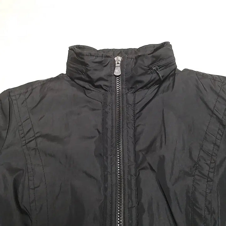 [BUNJANG] Calvin Klein Quilting Slim Padded Jacket - M / 캘빈 클라인 (Calvin Klein) 퀼팅 슬림 패딩 자켓 - M