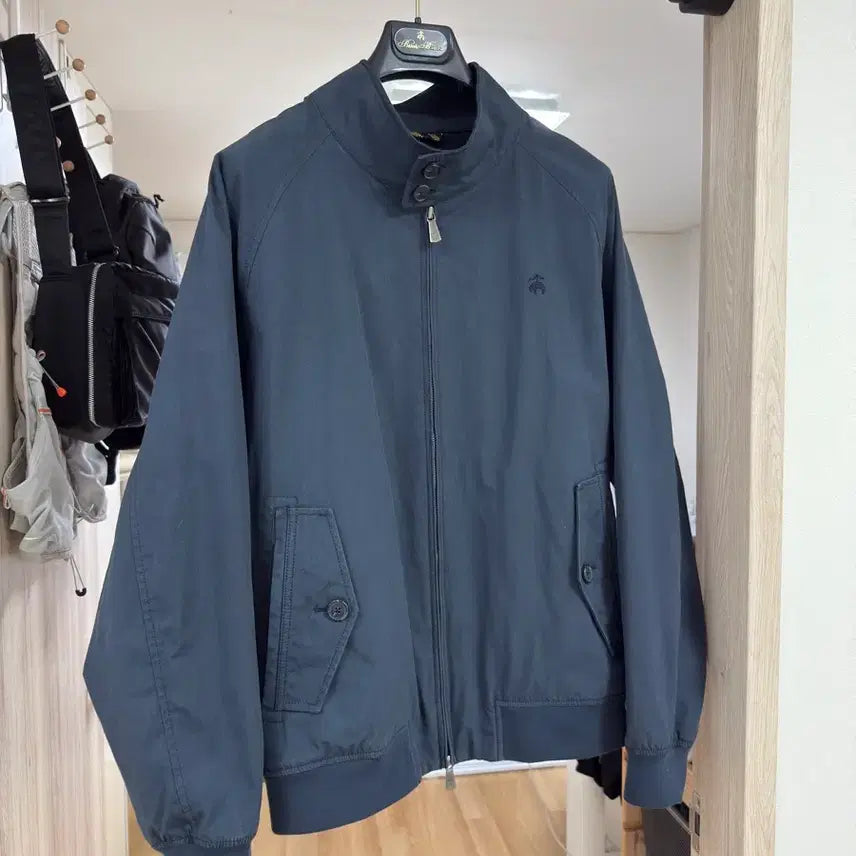 [BUNJANG] Brooks Brothers Barracuda Jacket L / 브룩스브라더스 바라쿠타 자켓 L